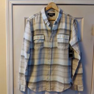 Ezekiel Flannel Heavyweight fabric brand new